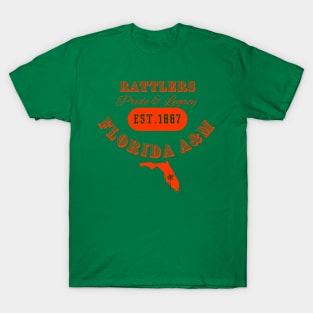 Famu T-Shirt